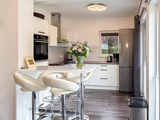 Ferienhaus in Zingst - Kapit&auml;nsquartier - Bild 1