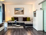 Ferienhaus in Zingst - Kapit&auml;nsquartier - Bild 4