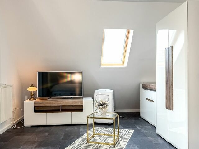 Ferienhaus in Zingst - Kapit&auml;nsquartier - Bild 7