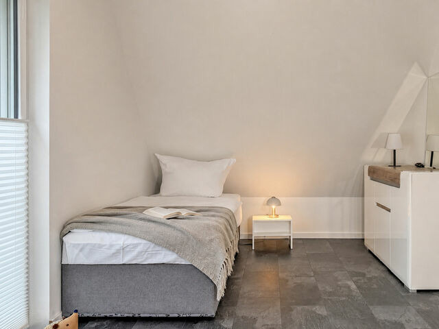 Ferienhaus in Zingst - Kapit&auml;nsquartier - Bild 8