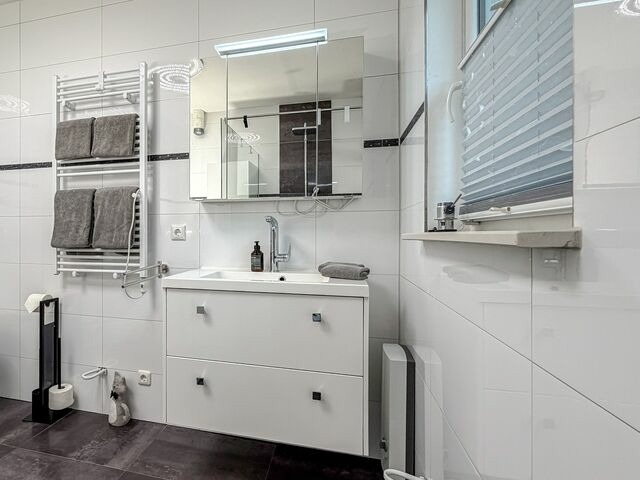 Ferienhaus in Zingst - Kapit&auml;nsquartier - Bild 10