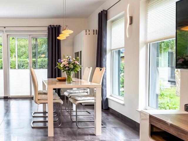 Ferienhaus in Zingst - Kapit&auml;nsquartier - Bild 14
