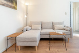 Ferienwohnung in Scharbeutz - Bungalodge - Bild 1