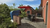 Ferienhaus in Loddin - Reetdachhaus Seeblick - Bild 6