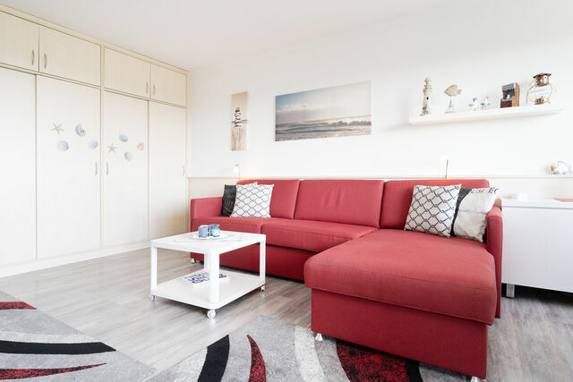 Ferienwohnung in Sch&ouml;nberg-Holm - Haus Eckernf&ouml;rde K&uuml;stenblick - Bild 5