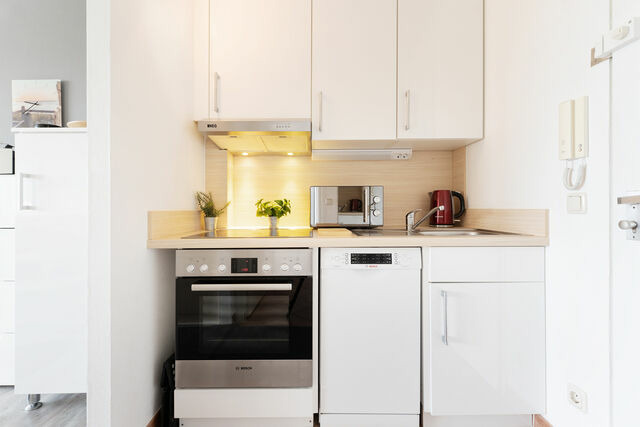 Ferienwohnung in Sch&ouml;nberg-Holm - Haus Eckernf&ouml;rde K&uuml;stenblick - Bild 21