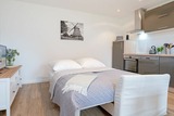 Ferienwohnung in Grebin - Dorfstra&szlig;e 24 Grebin Henne - Bild 8