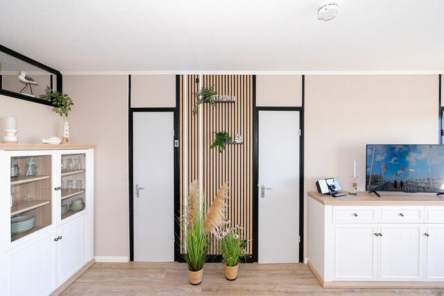Ferienwohnung in Sierksdorf - Sundownerlounge - Bild 8