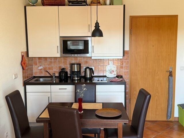 Ferienwohnung in K&uuml;hlungsborn - Waldhaus - 07-23 - Bild 3