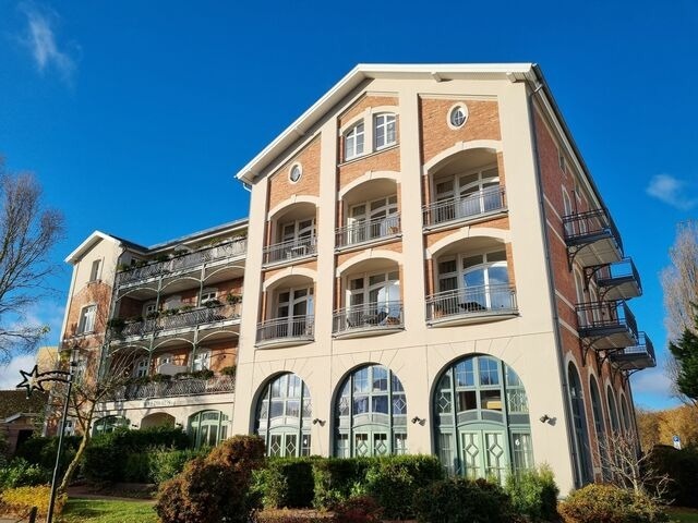 Ferienwohnung in K&uuml;hlungsborn - Waldhaus - 07-23 - Bild 4